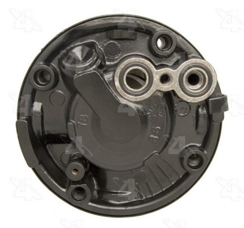 Four Seasons A/C Compressor 57019 - view 5