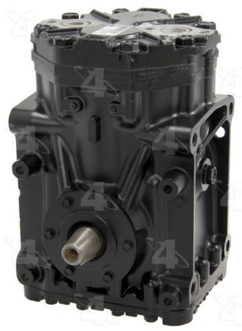 Four Seasons A/C Compressor 57044