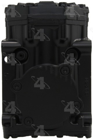 Four Seasons A/C Compressor 57044 - view 2