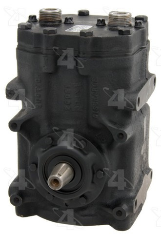 Four Seasons A/C Compressor 57061