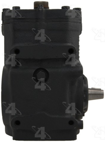 A/C Compressor-Compressor 4 Seasons 57061 Reman