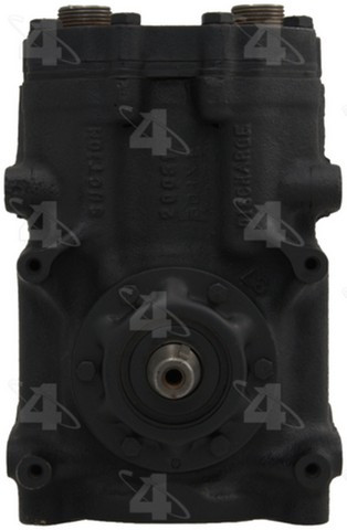 A/C Compressor-Compressor 4 Seasons 57061 Reman