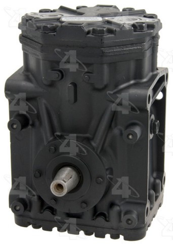 Four Seasons A/C Compressor 57057