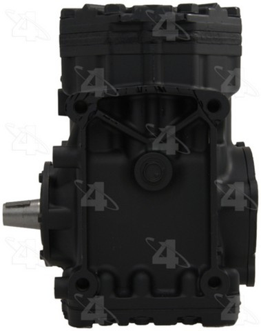 Four Seasons A/C Compressor 57057 - view 3