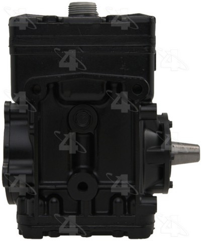 A/C Compressor-Compressor 4 Seasons 57075 Reman