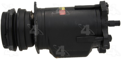 A/C Compressor-Compressor 4 Seasons 57089 Reman