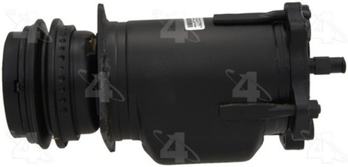 Four Seasons A/C Compressor 57094 - view 2