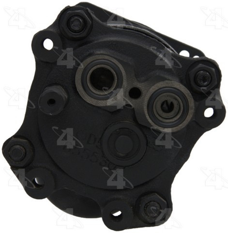 Four Seasons A/C Compressor 57094 - view 6