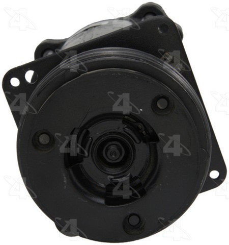 A/C Compressor-Compressor 4 Seasons 57096 Reman