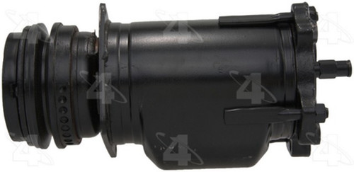 A/C Compressor-Compressor 4 Seasons 57096 Reman