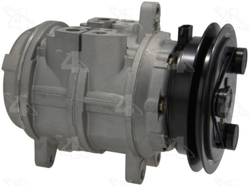 Four Seasons A/C Compressor 57114