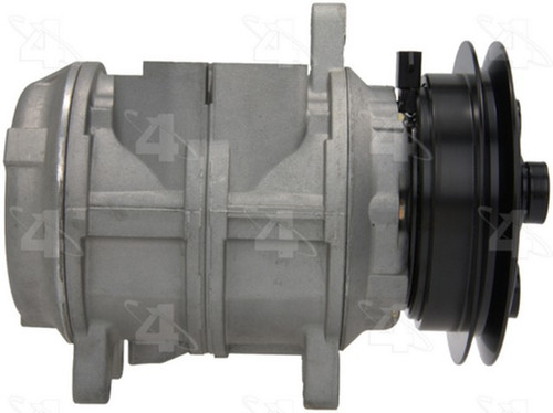 A/C Compressor-Compressor 4 Seasons 57114 Reman