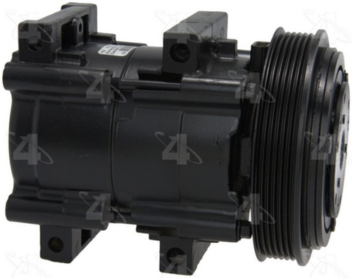 A/C Compressor-Compressor 4 Seasons 57122 Reman