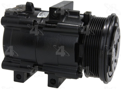 Four Seasons A/C Compressor 57123