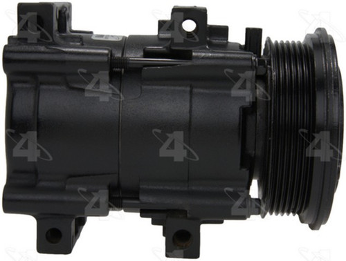 A/C Compressor-Compressor 4 Seasons 57140 Reman