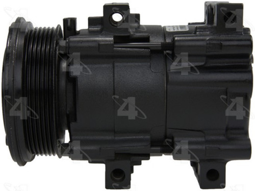 A/C Compressor-Compressor 4 Seasons 57140 Reman