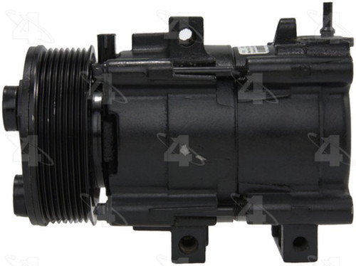 Four Seasons A/C Compressor 57149 - view 3