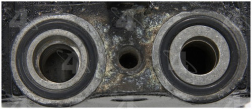 Four Seasons A/C Compressor 57149 - view 7