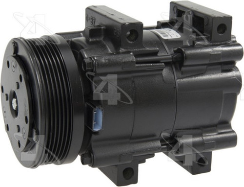 Four Seasons A/C Compressor 57168