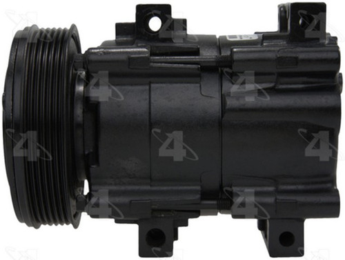 Four Seasons A/C Compressor 57169 - view 2