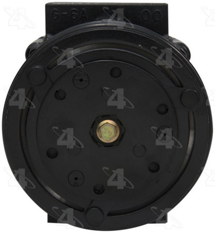 Four Seasons A/C Compressor 57169 - view 3