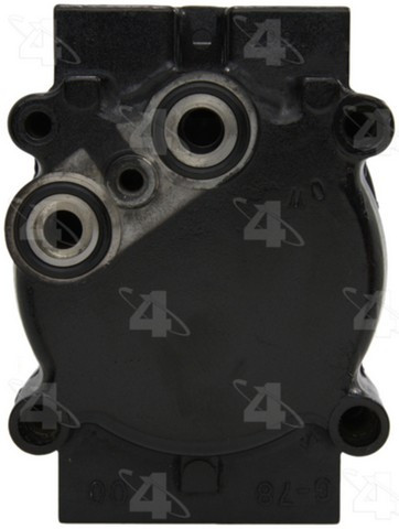 Four Seasons A/C Compressor 57169 - view 5