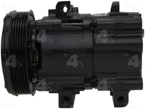 Four Seasons A/C Compressor 57172 - view 5