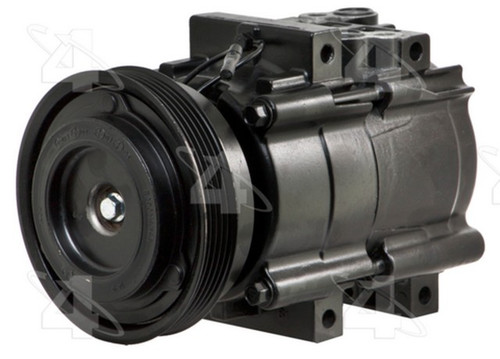 Four Seasons A/C Compressor 57187