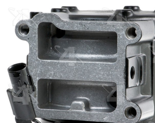 Four Seasons A/C Compressor 57188 - view 3