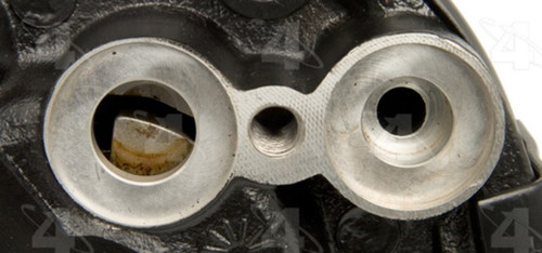 Four Seasons A/C Compressor 57230 - view 3
