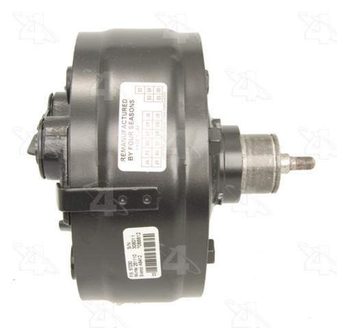 A/C Compressor-Compressor 4 Seasons 57230 Reman
