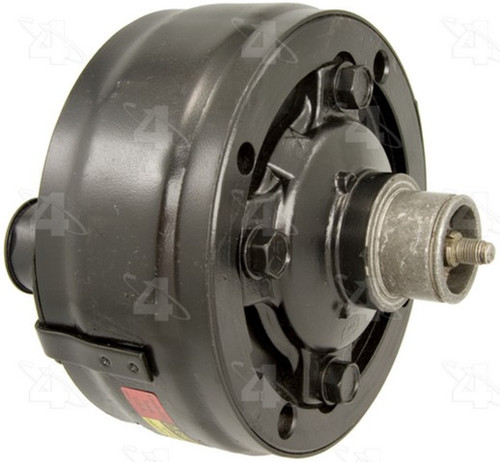 Four Seasons A/C Compressor 57233