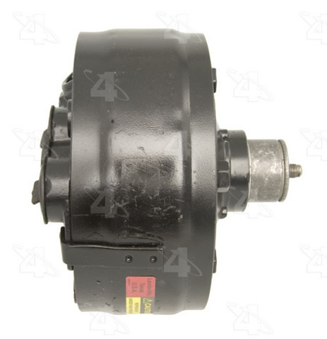 A/C Compressor-Compressor 4 Seasons 57233 Reman