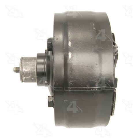 A/C Compressor-Compressor 4 Seasons 57233 Reman