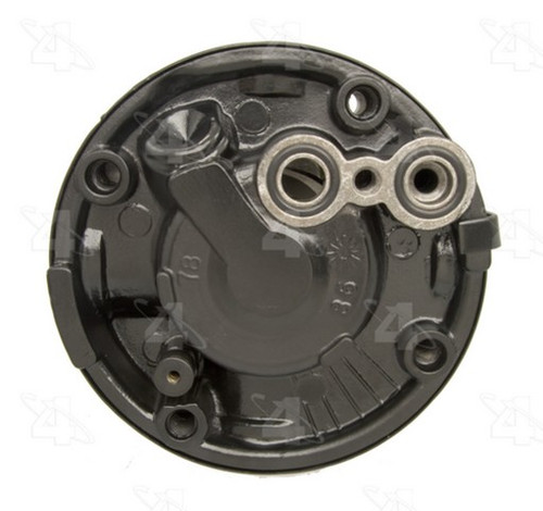 A/C Compressor-Compressor 4 Seasons 57233 Reman