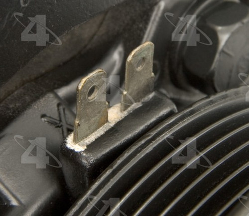 Four Seasons A/C Compressor 57237 - view 4