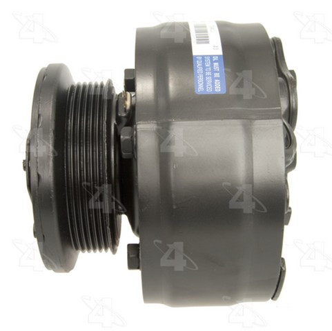 Four Seasons A/C Compressor 57237 - view 5