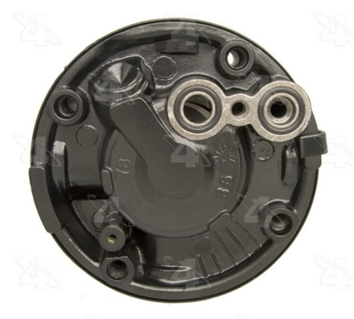 A/C Compressor-Compressor 4 Seasons 57237 Reman