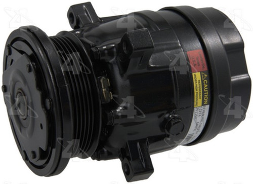 Four Seasons A/C Compressor 57274