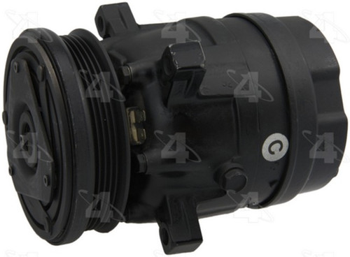 Four Seasons A/C Compressor 57276