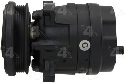 Four Seasons A/C Compressor 57276 - view 4
