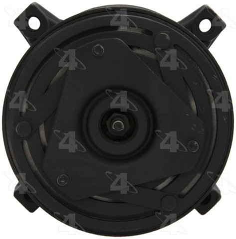 A/C Compressor-Compressor 4 Seasons 57276 Reman
