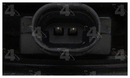 Four Seasons A/C Compressor 57279 - view 4