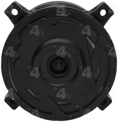 A/C Compressor-Compressor 4 Seasons 57279 Reman