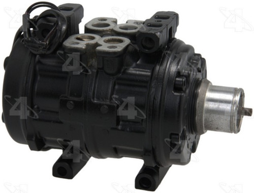 Four Seasons A/C Compressor 57303