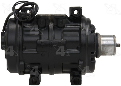 A/C Compressor-Compressor 4 Seasons 57303 Reman