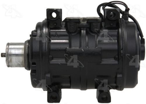 A/C Compressor-Compressor 4 Seasons 57303 Reman
