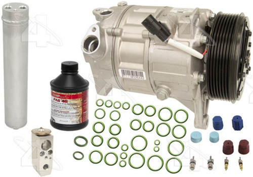 Four Seasons A/C Compressor Kit 5730NK
