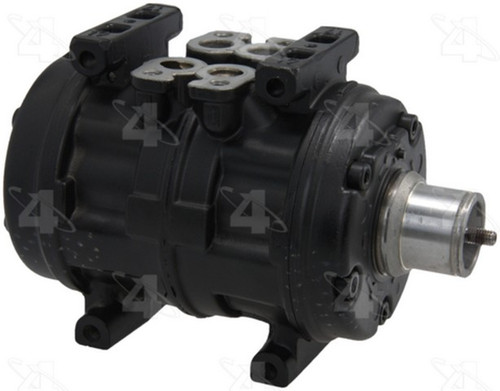 Four Seasons A/C Compressor 57327