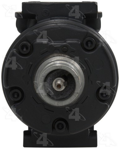 Four Seasons A/C Compressor 57327 - view 2